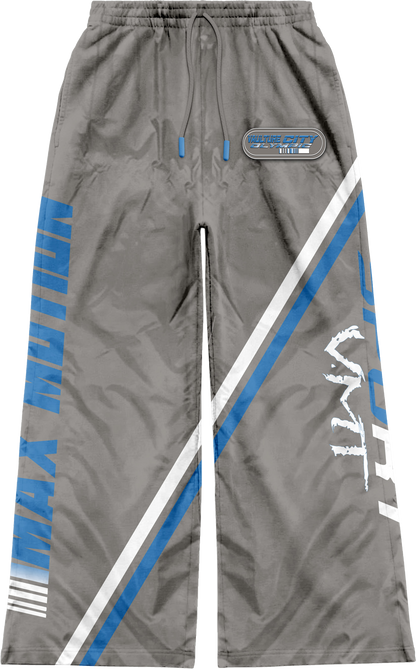 Winter Olympics Tracksuit Pants